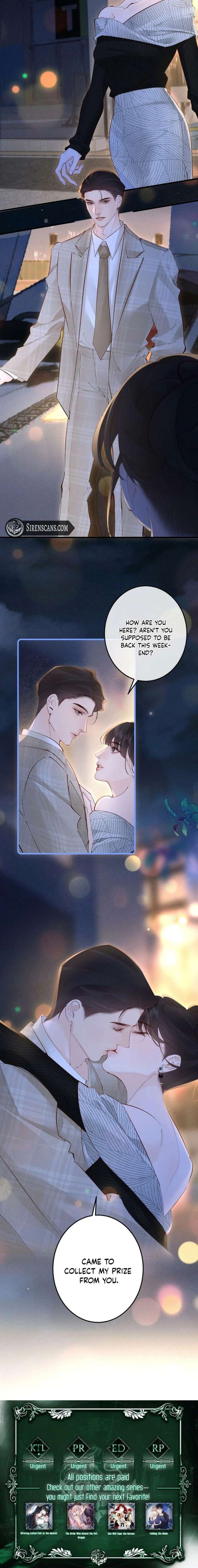 Fatal Favoritism Chapter 35 - Page 10