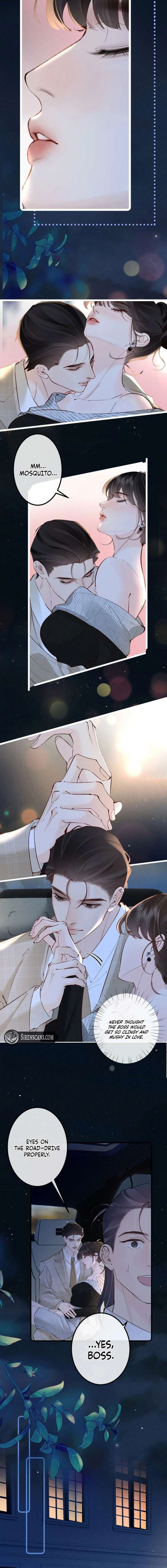 Fatal Favoritism Chapter 36 - Page 4