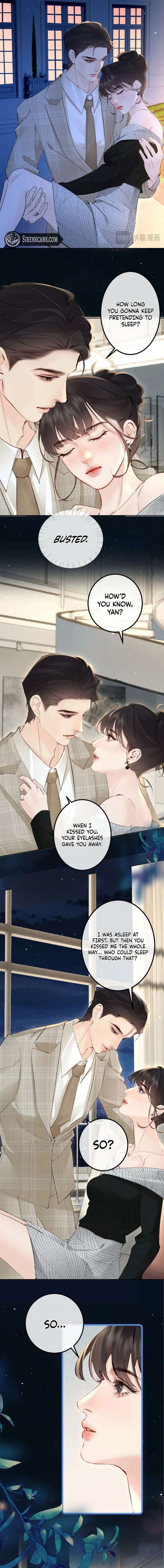 Fatal Favoritism Chapter 36 - Page 5