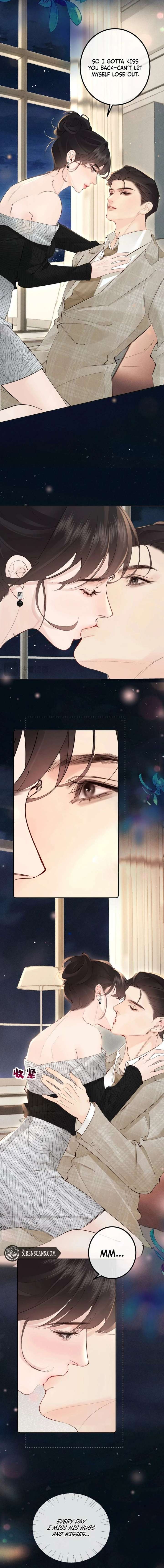 Fatal Favoritism Chapter 36 - Page 6