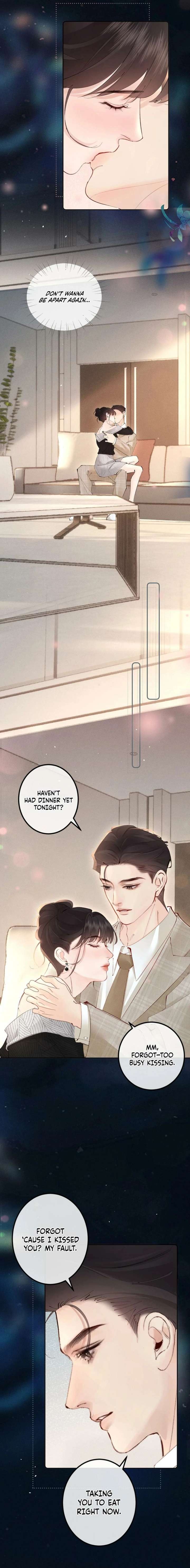 Fatal Favoritism Chapter 36 - Page 7