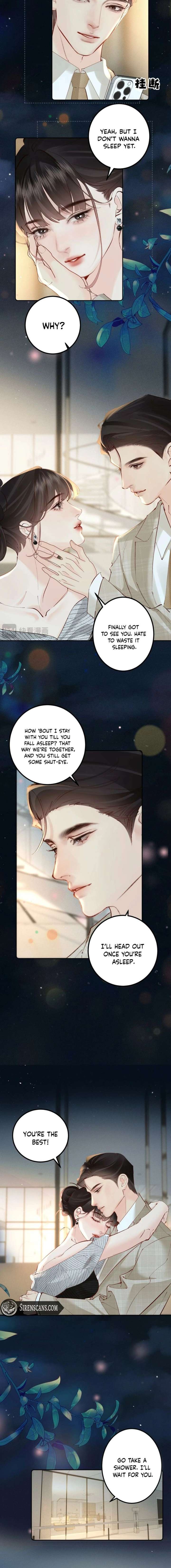 Fatal Favoritism Chapter 37 - Page 4