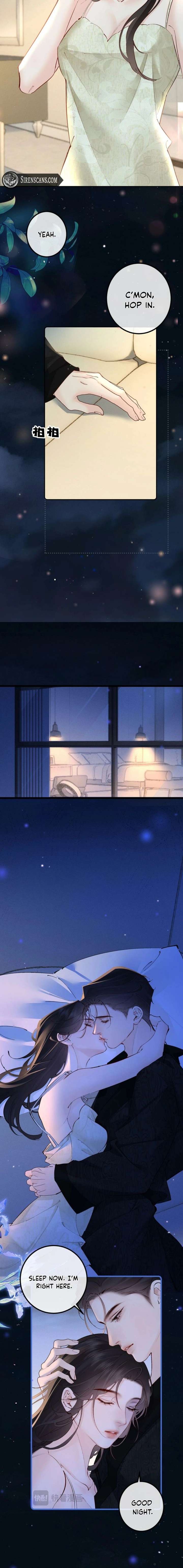 Fatal Favoritism Chapter 37 - Page 6