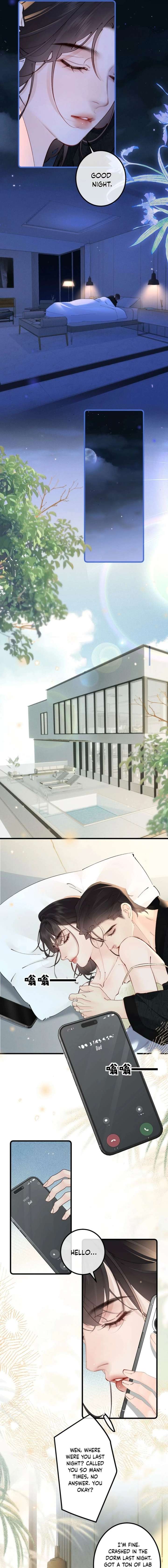 Fatal Favoritism Chapter 37 - Page 7