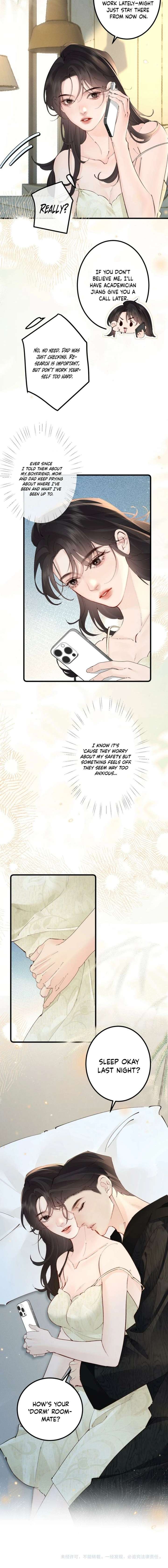 Fatal Favoritism Chapter 37 - Page 8