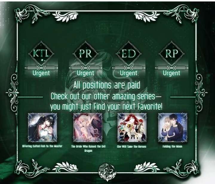 Fatal Favoritism Chapter 37 - Page 9