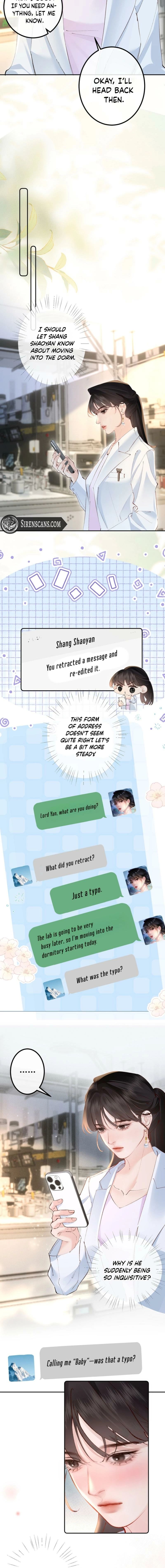 Fatal Favoritism Chapter 38 - Page 4