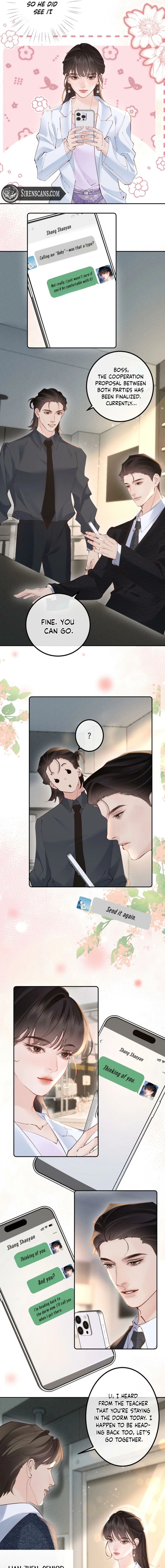 Fatal Favoritism Chapter 38 - Page 5