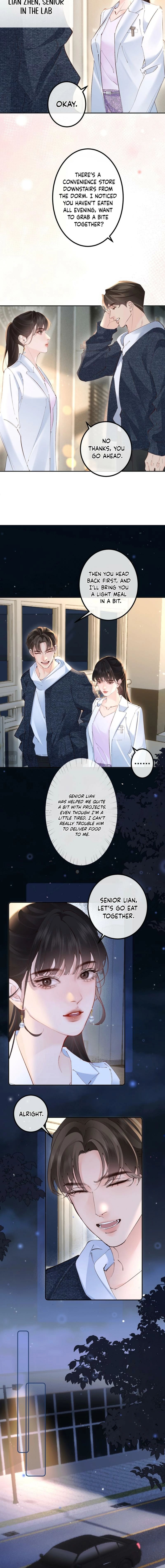 Fatal Favoritism Chapter 38 - Page 6