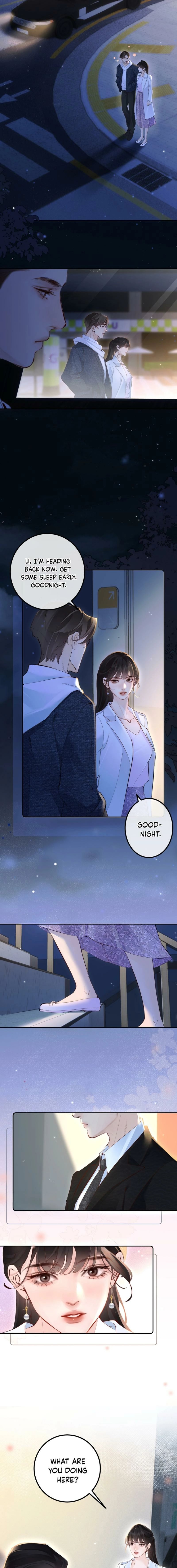 Fatal Favoritism Chapter 38 - Page 7