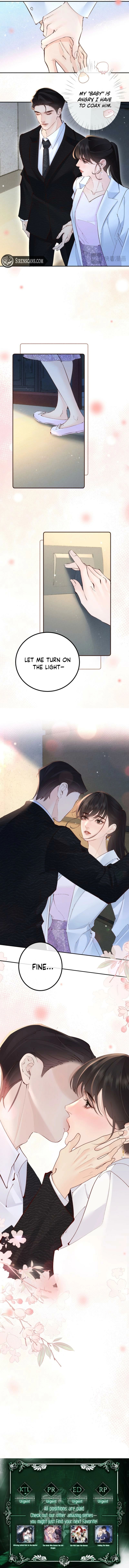 Fatal Favoritism Chapter 38 - Page 9