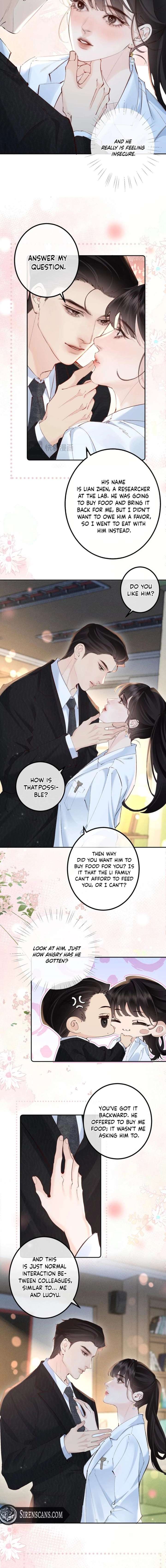 Fatal Favoritism Chapter 39 - Page 4