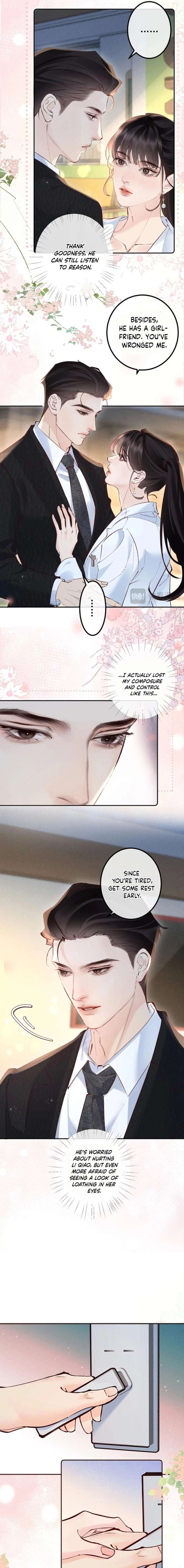 Fatal Favoritism Chapter 39 - Page 5