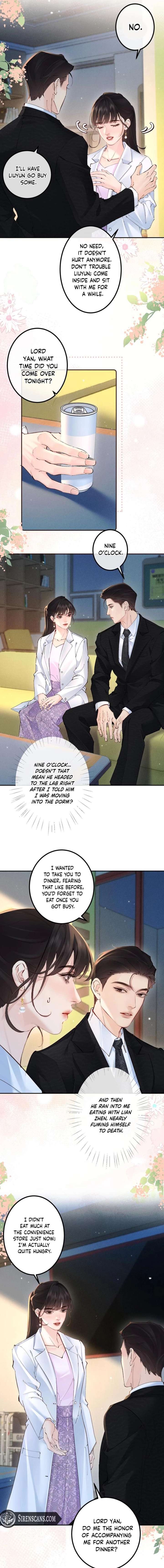 Fatal Favoritism Chapter 39 - Page 7