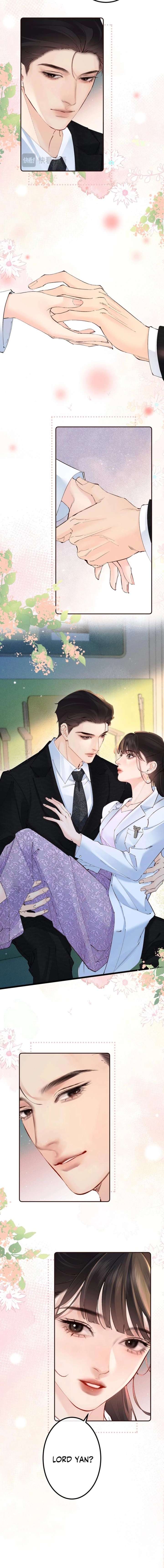 Fatal Favoritism Chapter 39 - Page 8