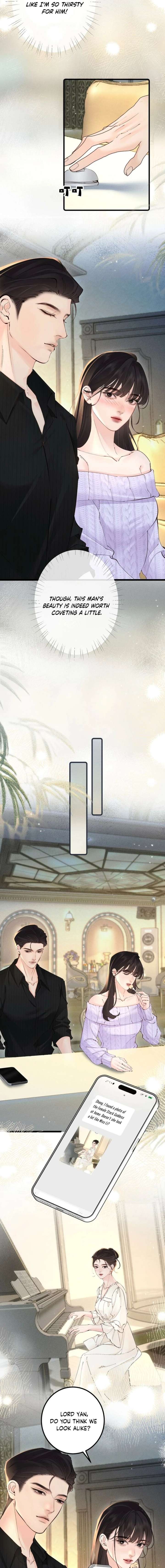 Fatal Favoritism Chapter 40 - Page 5