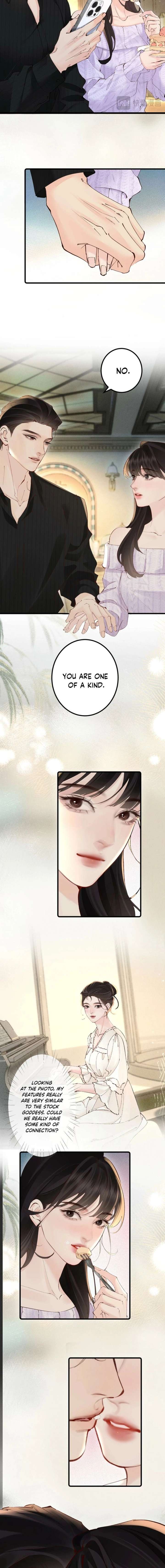 Fatal Favoritism Chapter 40 - Page 6