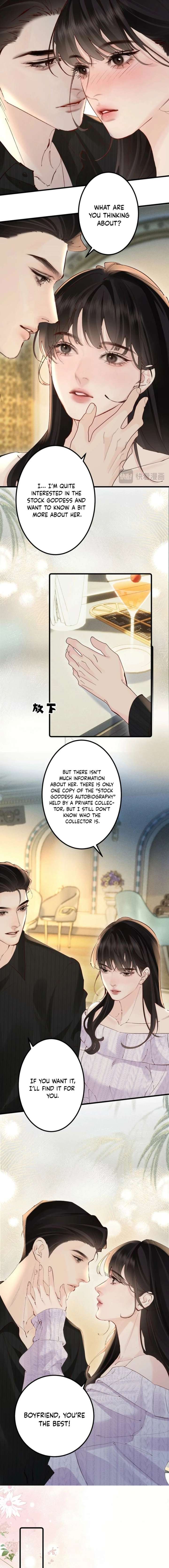 Fatal Favoritism Chapter 40 - Page 7