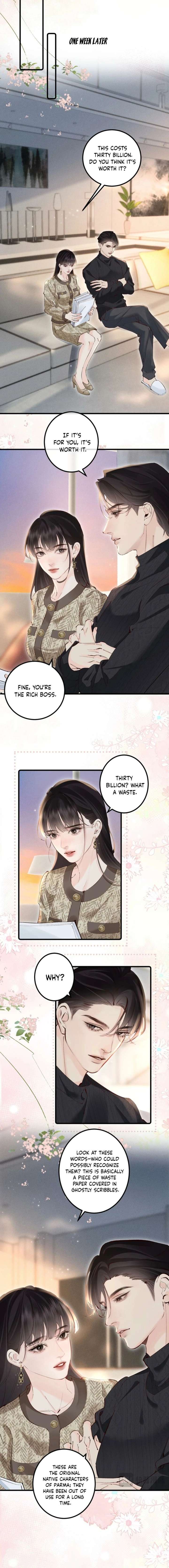 Fatal Favoritism Chapter 40 - Page 8