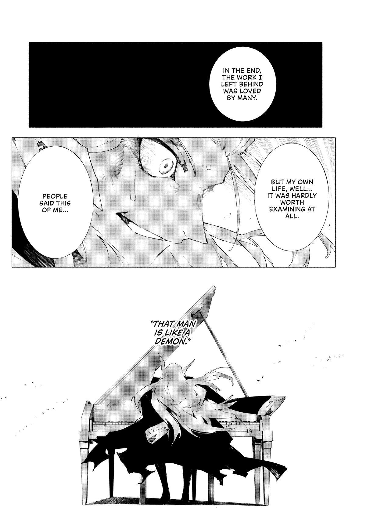 Fate/Grand Order -mortalis:stella- - Chapter 9 - 19