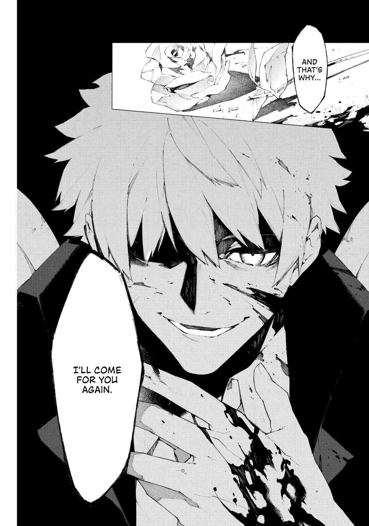 Fate/Grand Order -mortalis:stella- - Chapter 9 - 37