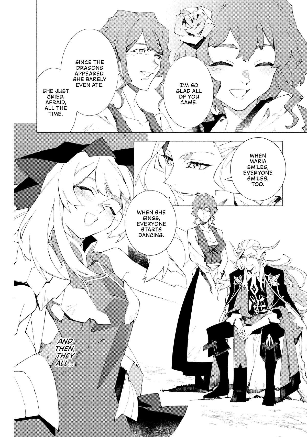 Fate/Grand Order -mortalis:stella- - Chapter 10 - 8