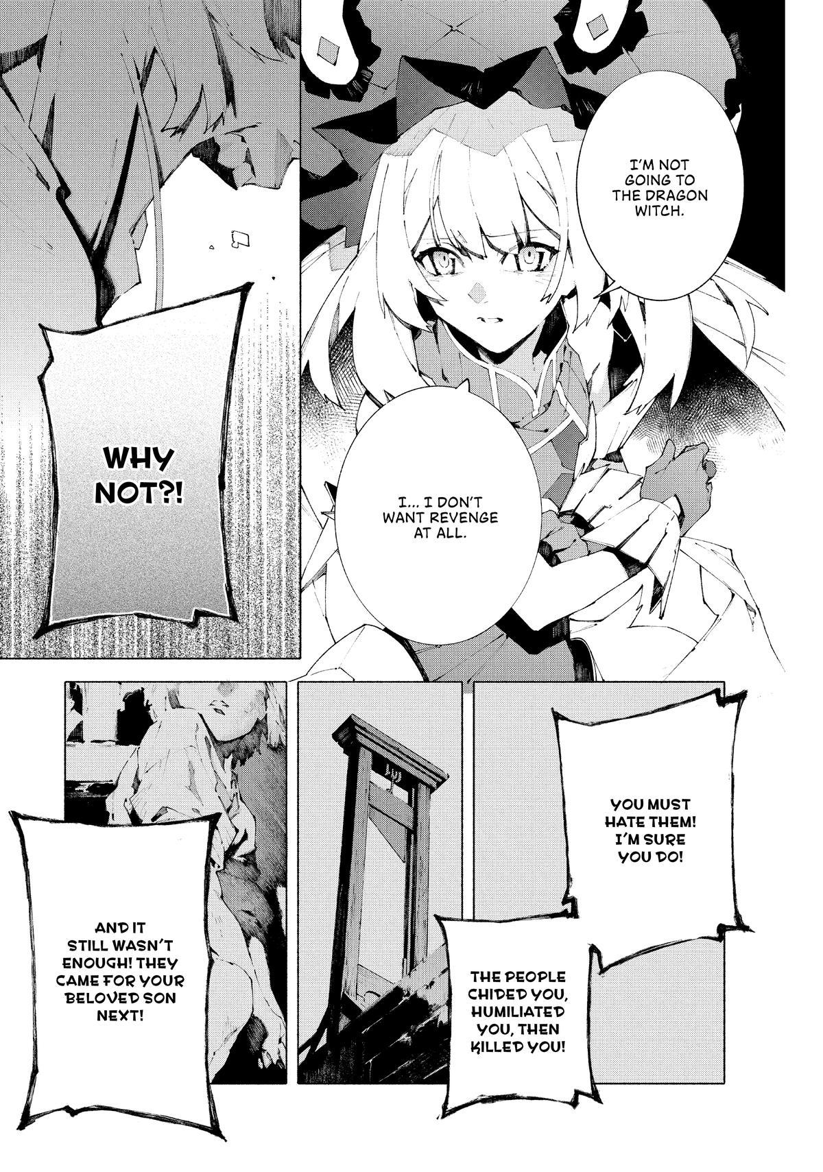 Fate/Grand Order -mortalis:stella- - Chapter 10 - 22