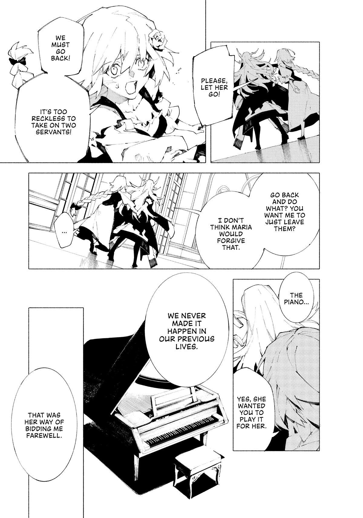 Fate/Grand Order -mortalis:stella- - Chapter 10 - 24