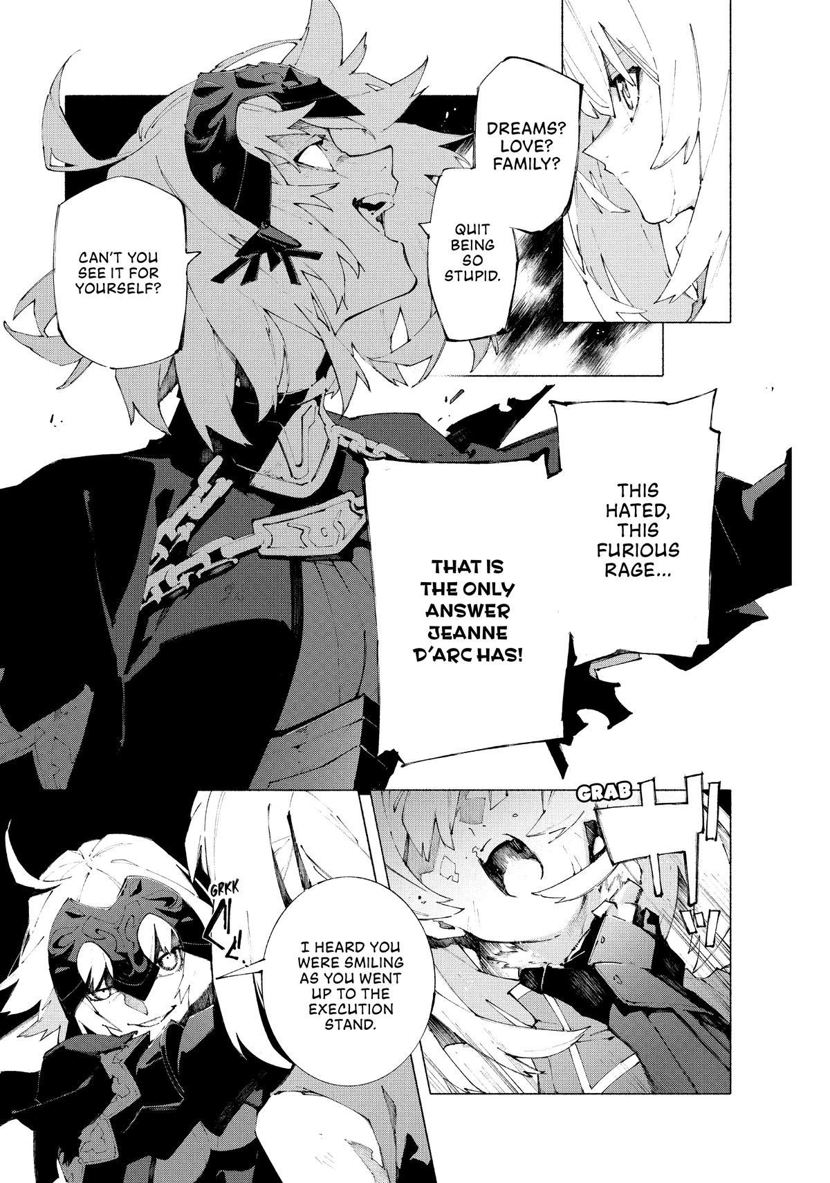 Fate/Grand Order -mortalis:stella- - Chapter 10 - 43