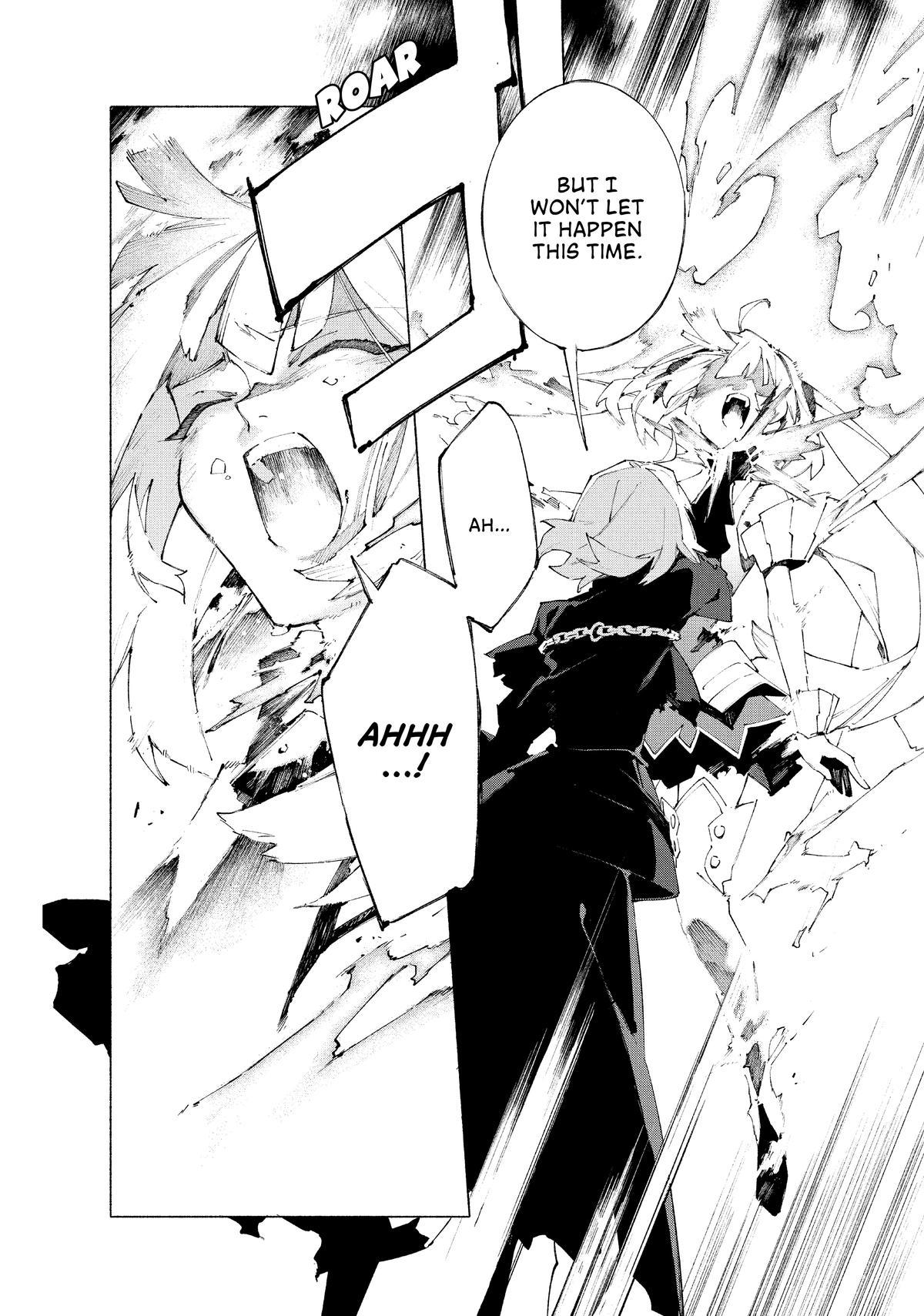 Fate/Grand Order -mortalis:stella- - Chapter 10 - 44