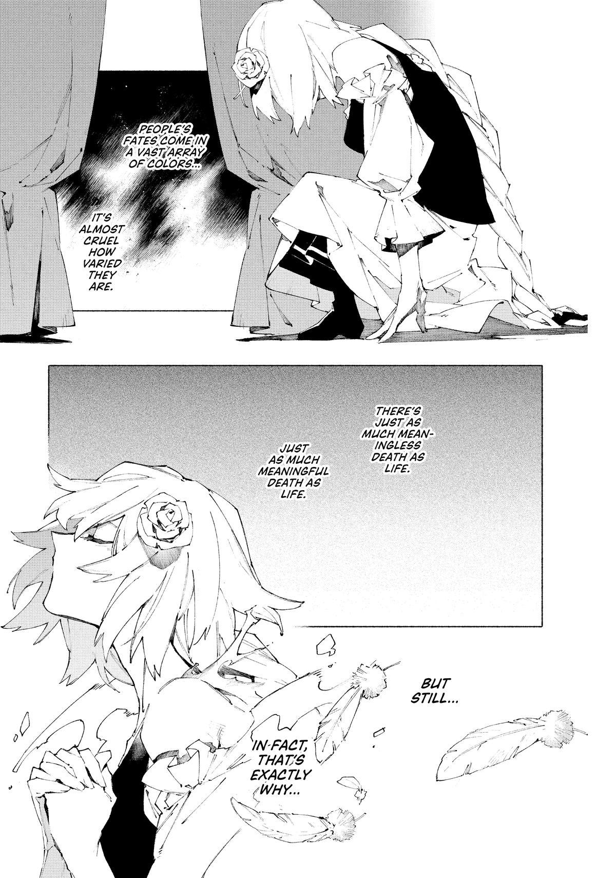 Fate/Grand Order -mortalis:stella- - Chapter 10 - 53