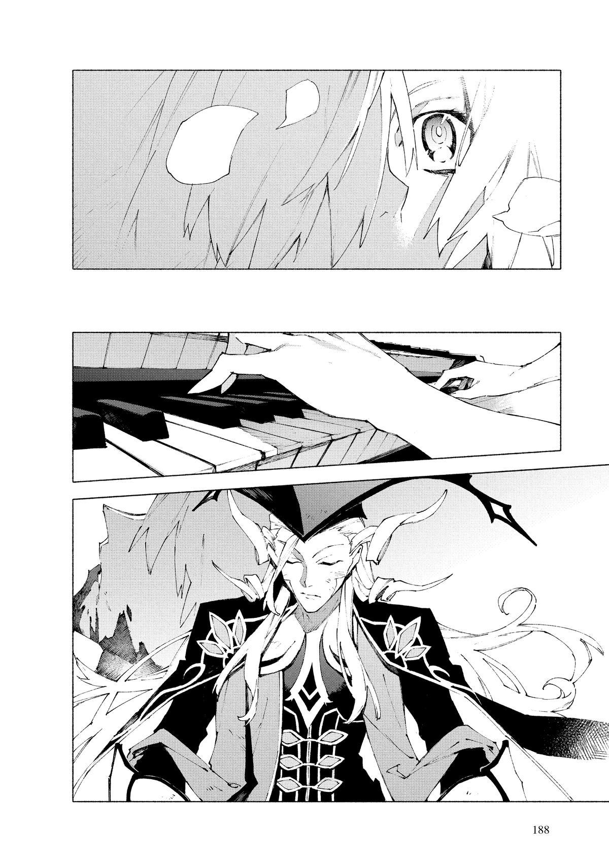 Fate/Grand Order -mortalis:stella- - Chapter 12 - 51