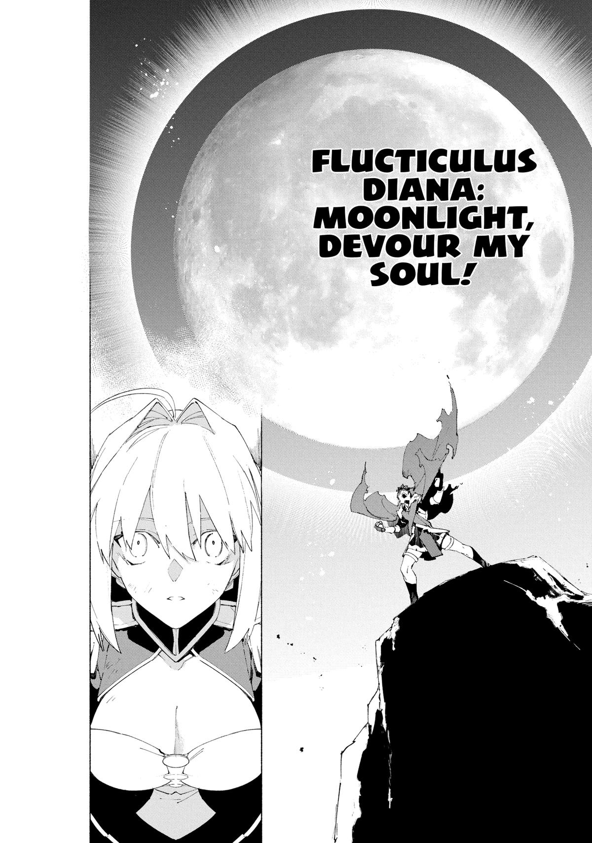 Fate/Grand Order -mortalis:stella- - Chapter 13 - 28