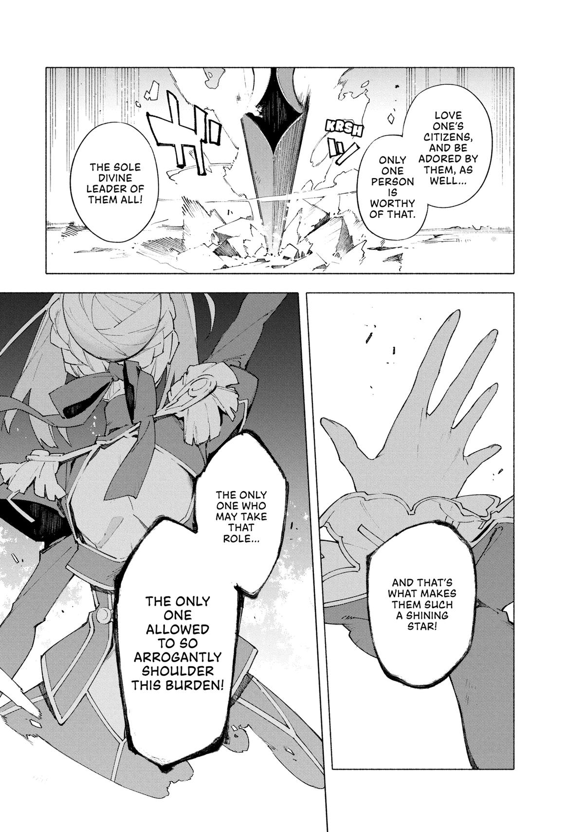 Fate/Grand Order -mortalis:stella- - Chapter 15 - 23