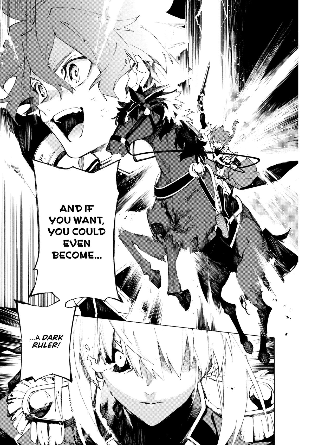 Fate/Grand Order -mortalis:stella- - Chapter 15 - 29