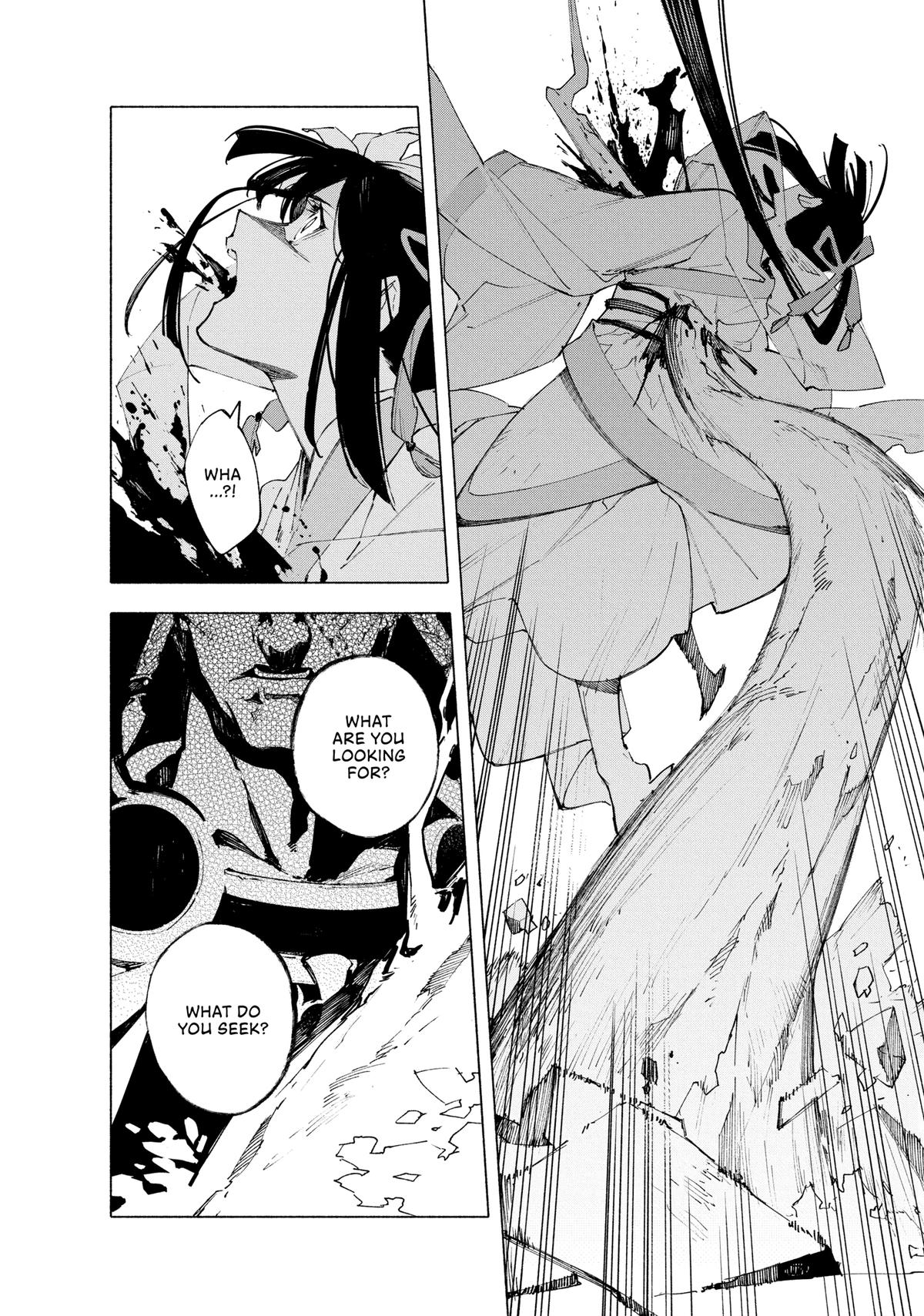 Fate/Grand Order -mortalis:stella- - Chapter 15 - 52