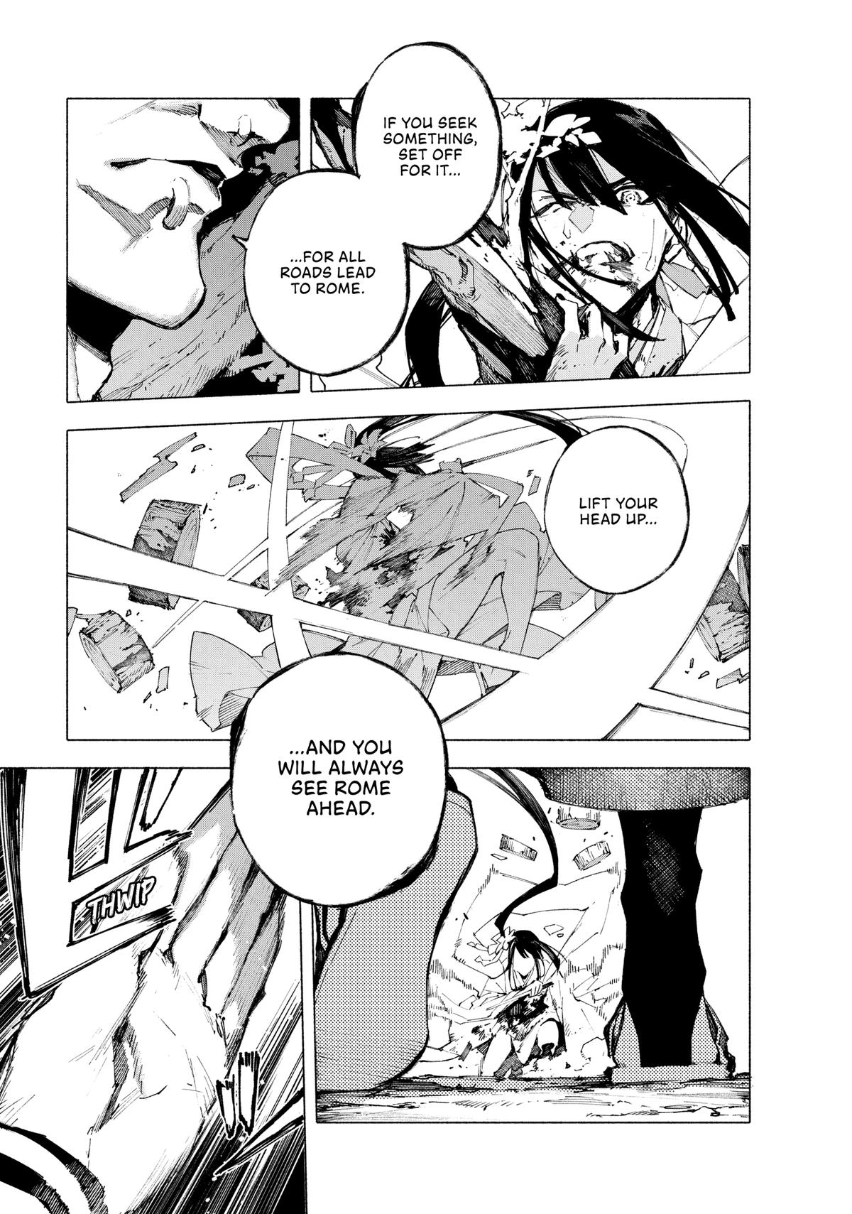 Fate/Grand Order -mortalis:stella- - Chapter 15 - 53