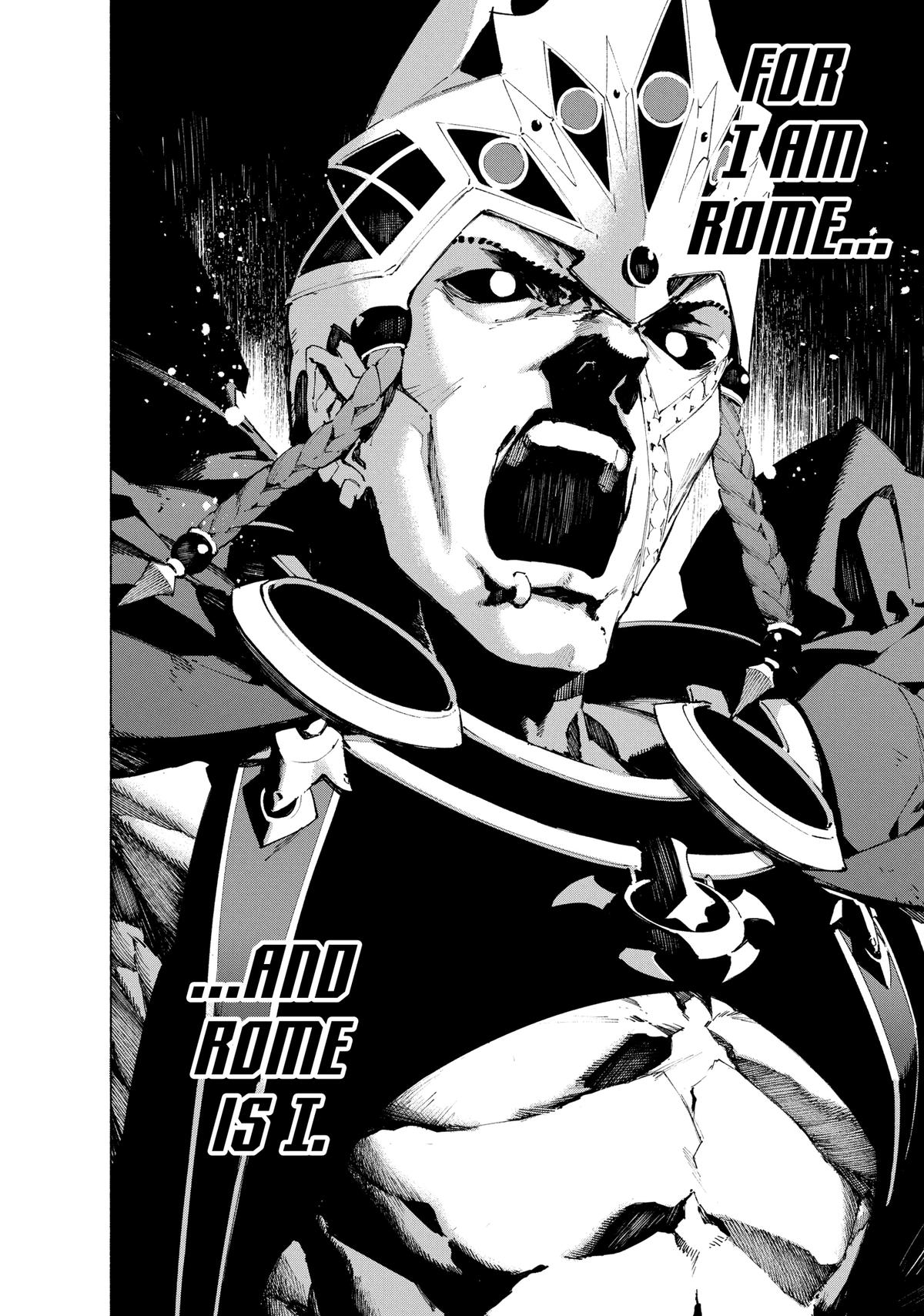 Fate/Grand Order -mortalis:stella- - Chapter 15 - 54