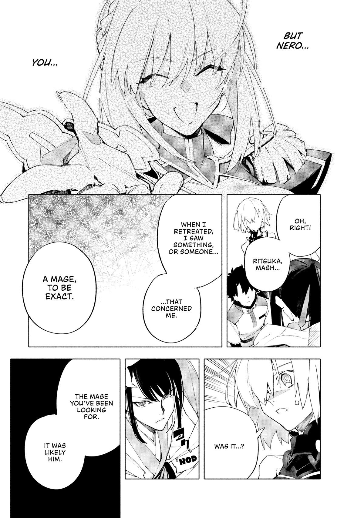 Fate/Grand Order -mortalis:stella- - Chapter 16 - 29