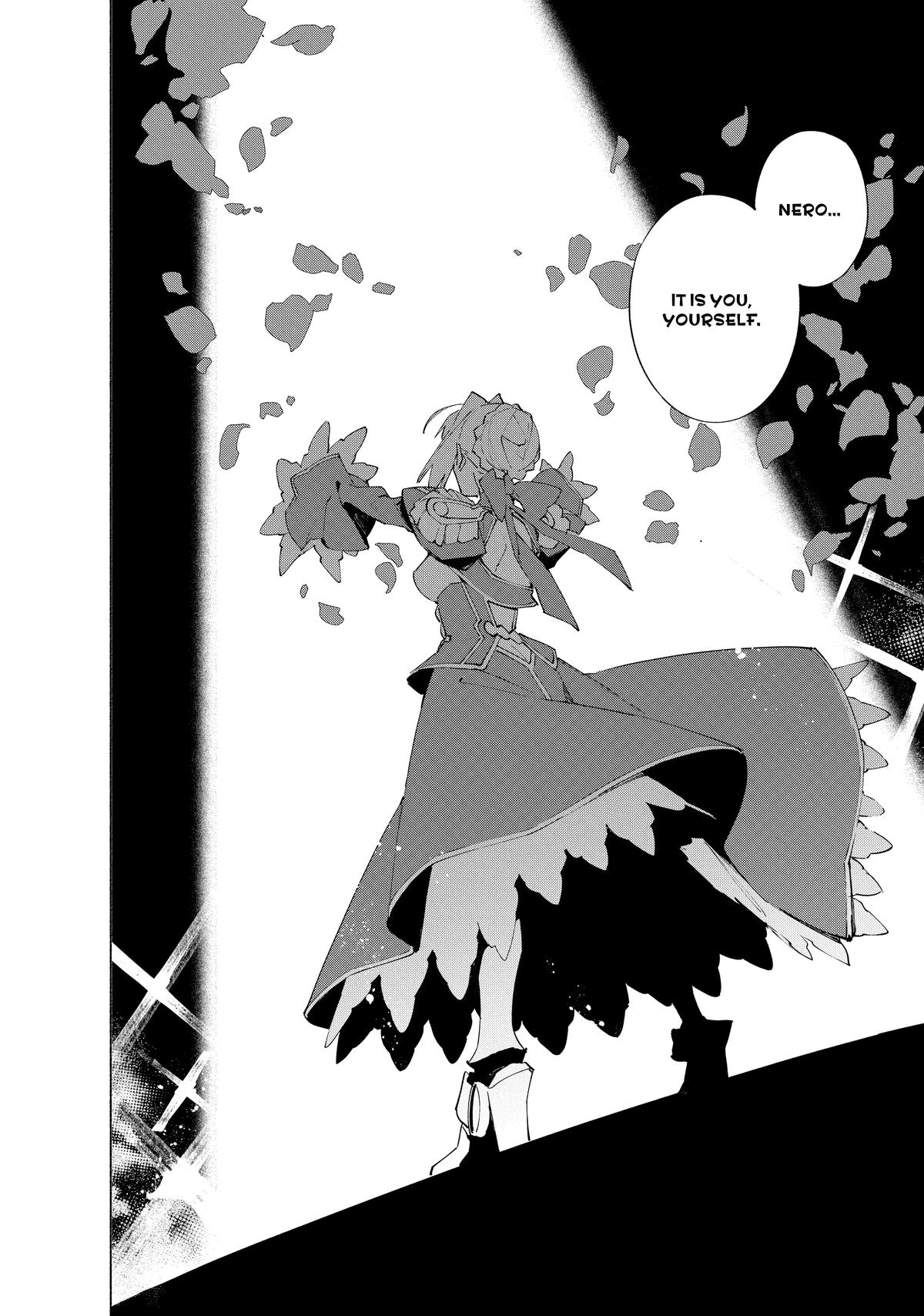 Fate/Grand Order -mortalis:stella- Chapter 19 - Page 51