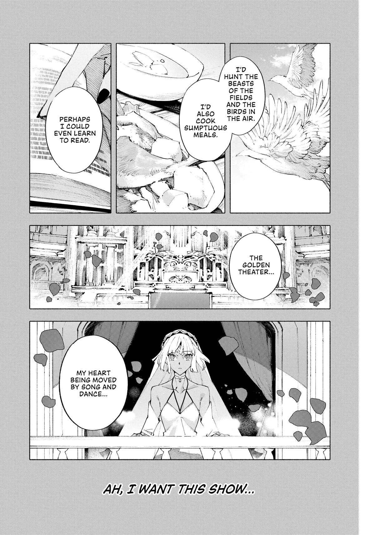 Fate/Grand Order -mortalis:stella- Chapter 21 - Page 55