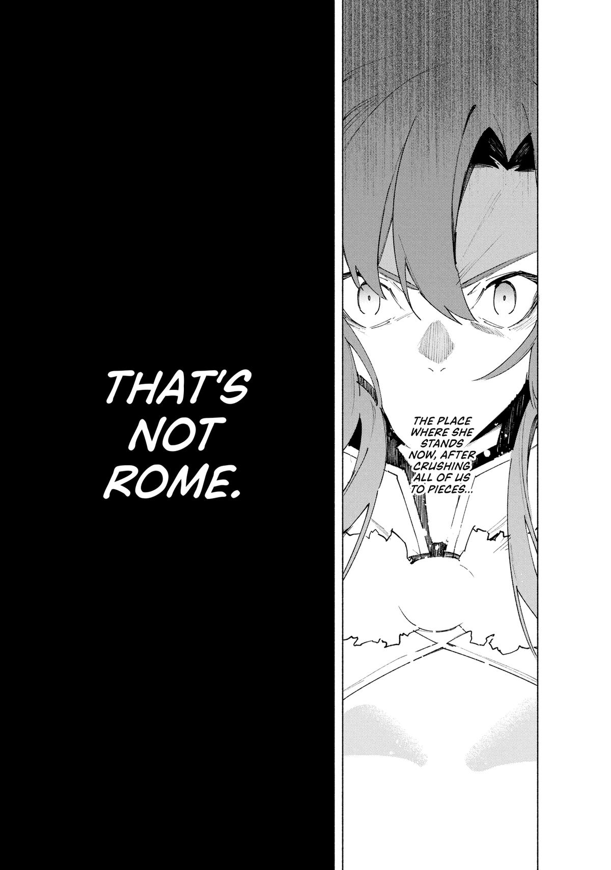 Fate/Grand Order -mortalis:stella- Chapter 16.5 - Page 9