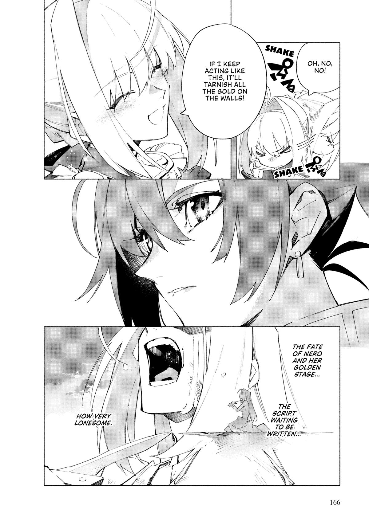 Fate/Grand Order -mortalis:stella- Chapter 16.5 - Page 18