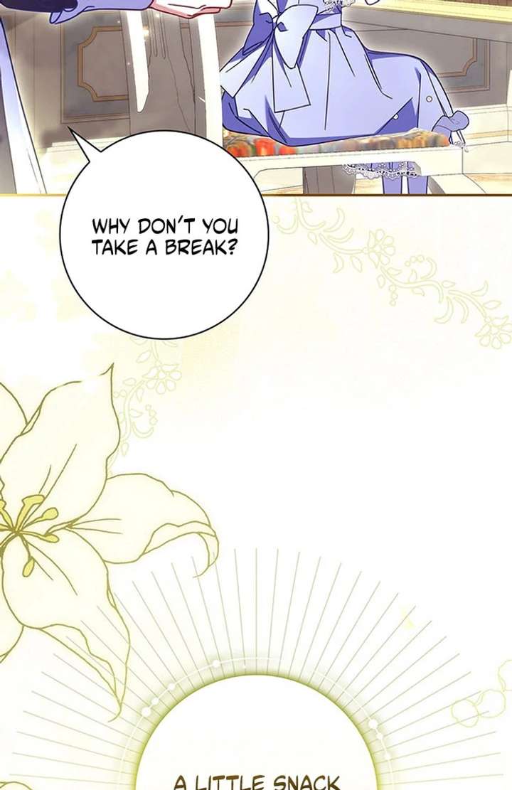 Father, I Won’t Do Anything Chapter 51 - Page 4