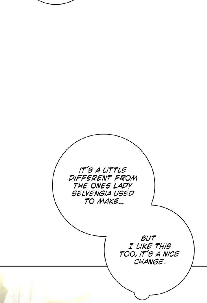 Father, I Won’t Do Anything Chapter 51 - Page 8