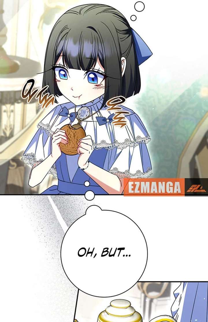 Father, I Won’t Do Anything Chapter 51 - Page 9