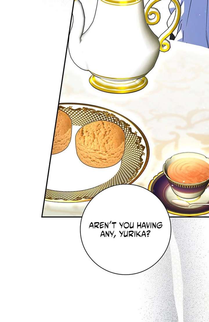 Father, I Won’t Do Anything Chapter 51 - Page 10