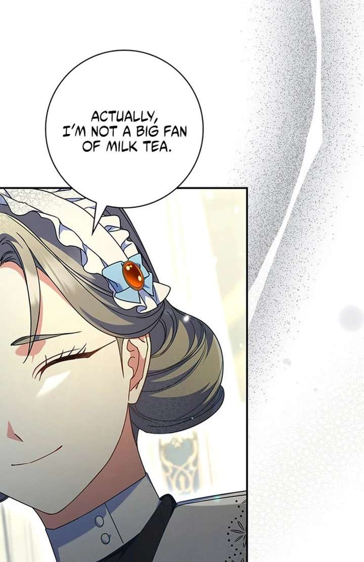 Father, I Won’t Do Anything Chapter 51 - Page 11