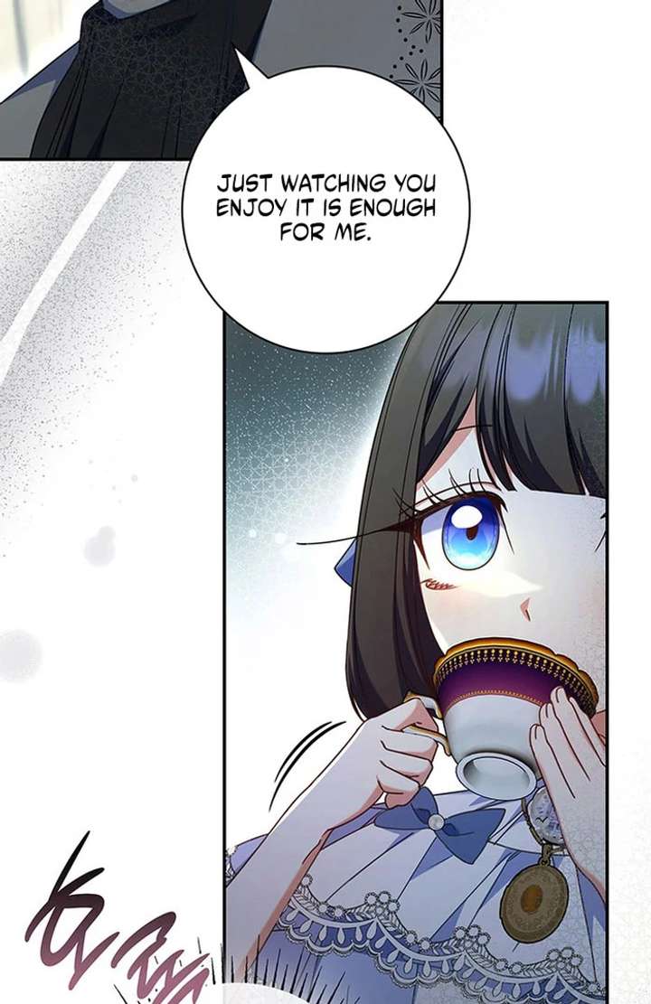 Father, I Won’t Do Anything Chapter 51 - Page 12