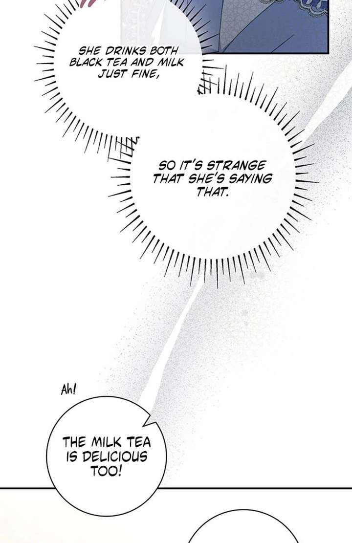 Father, I Won’t Do Anything Chapter 51 - Page 13